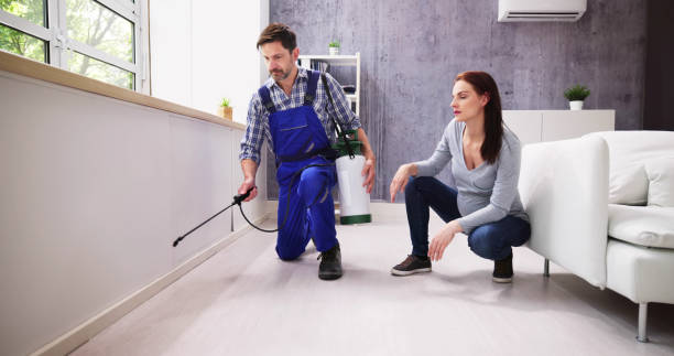 Best Pest Control for Multi-Family Homes  in USA